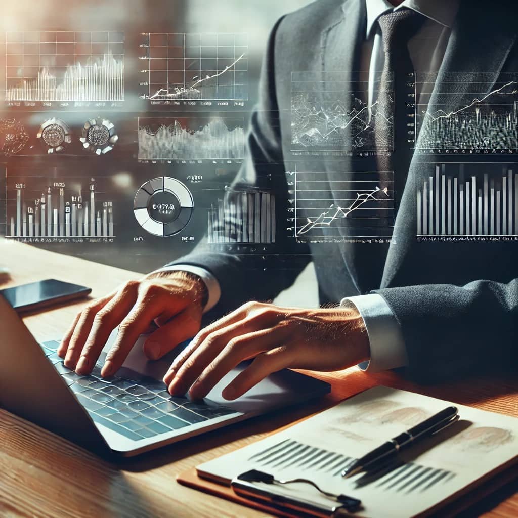 Affiliate marketing