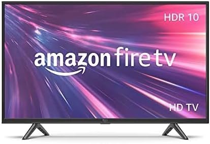 The best tv Amazon Fire TV 32