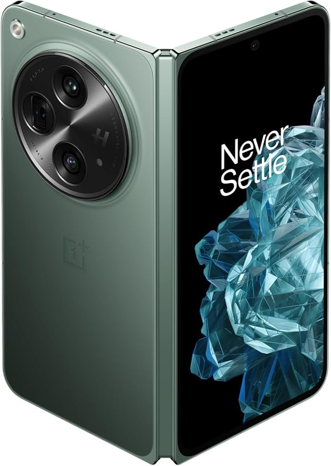 The Stunning OnePlus Open