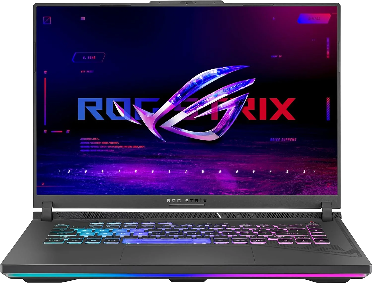 Asus Rog