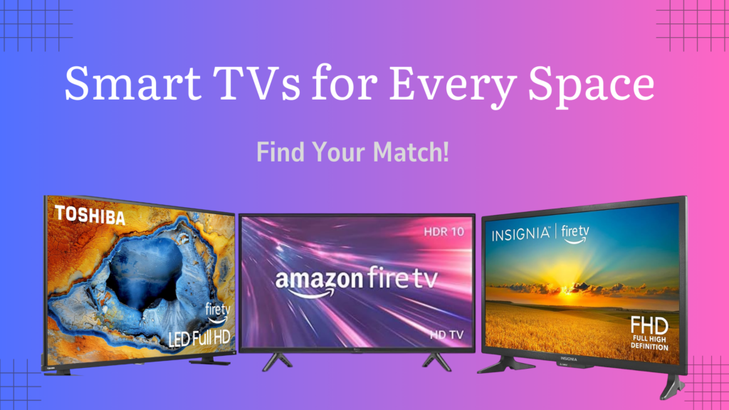 The Best Smart TV