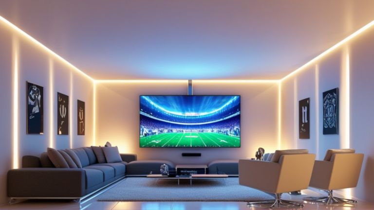 Best Smart TVs Under $500
