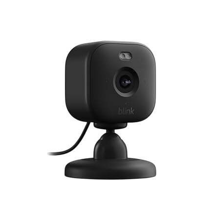 Blink Mini 2