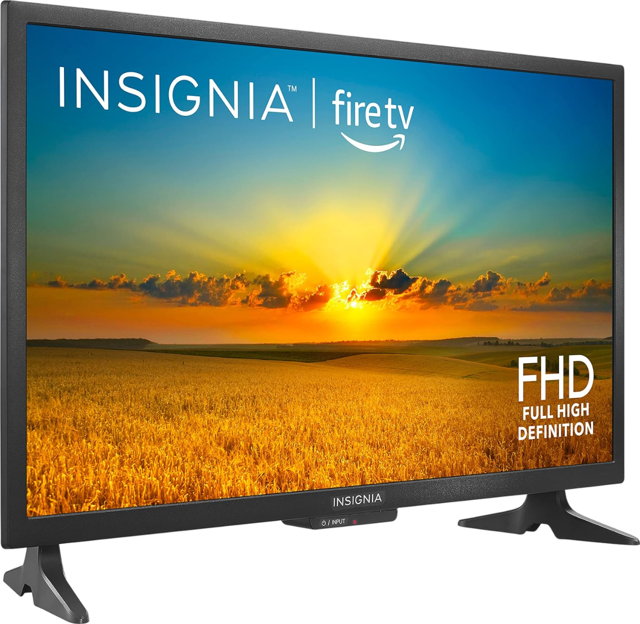 INSIGNIA 24-inch Class F20 Series Smart Full HD