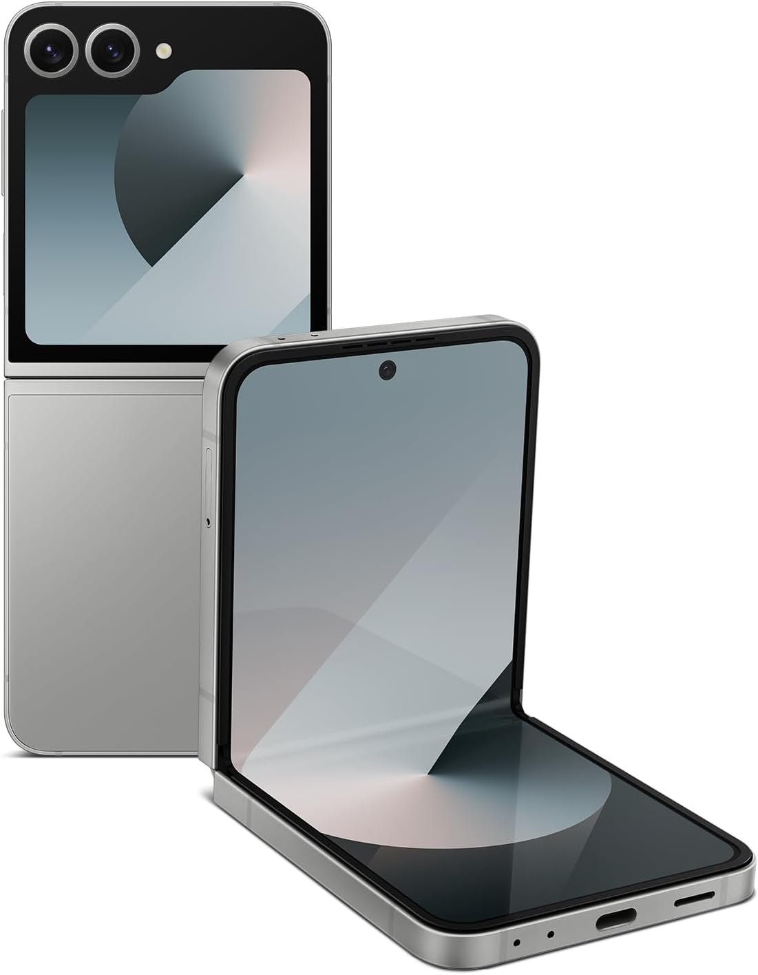 SAMSUNG Galaxy Z Flip 6 1
