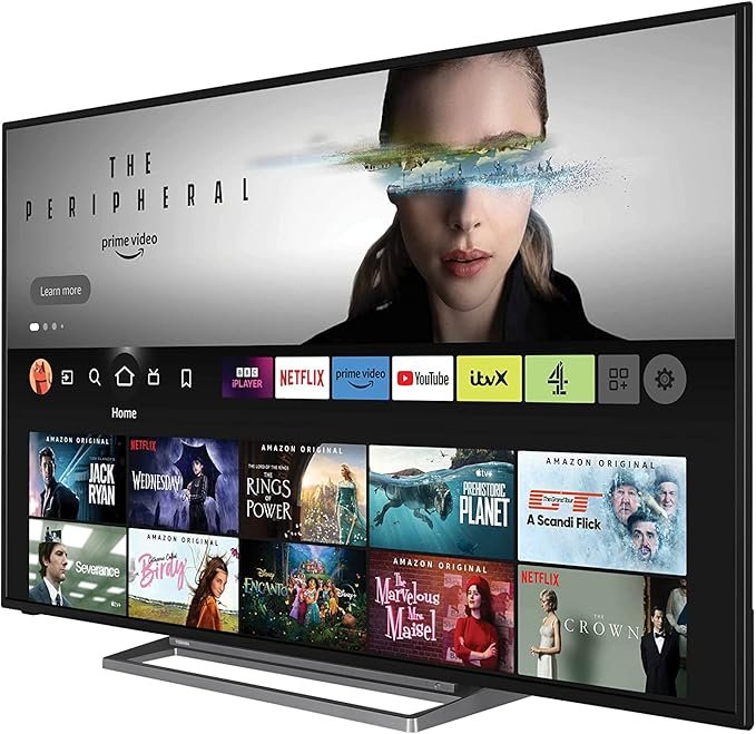 Toshiba 65 inch