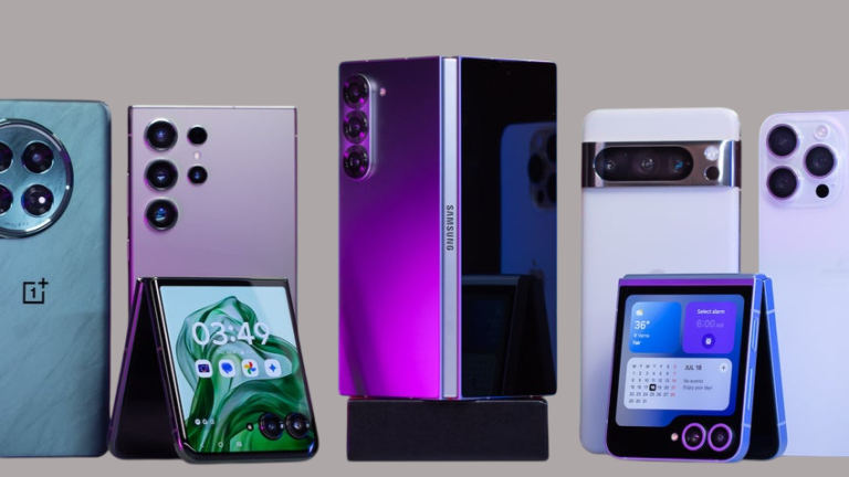 Smartphone