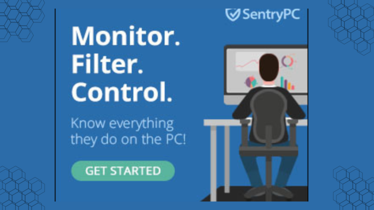 SentryPC Review and Pricing