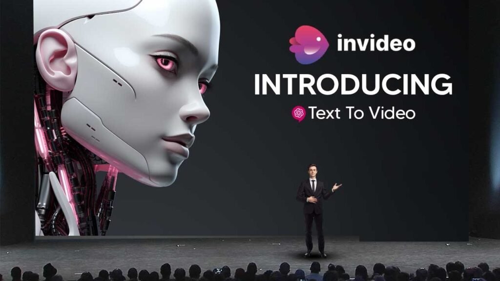 InVideo AI